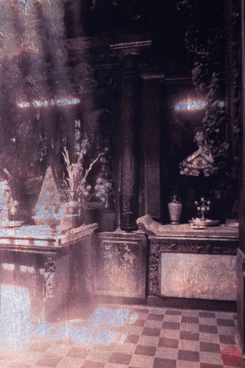 Altar II